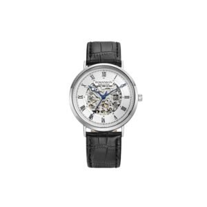 Romanson TL2001OMWWH Watch