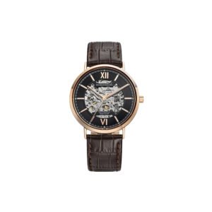 Romanson TL2004OMRBK Watch