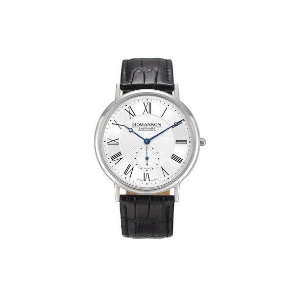 Romanson TL7A24CMWWH Watch