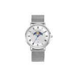 Romanson TM1B24FMWWH Watch