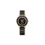 Romanson TM2B74CLGBK Watch