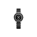 Romanson TM2B74CLWBK Watch