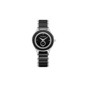 Romanson TM2B74CLWBK Watch