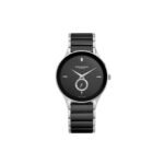 Romanson TM4236CMWBK Watch