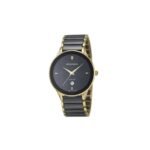 Romanson TM4236MMGBK Watch