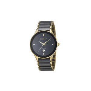 Romanson TM4236MMGBK Watch
