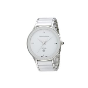 Romanson TM4236MMWWH Watch