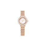 Romanson TM7200QLRWH Ladies Watch