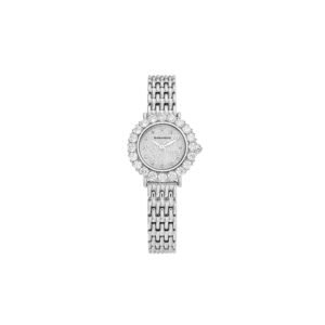 Romanson TM7200QLWWH Ladies Watch