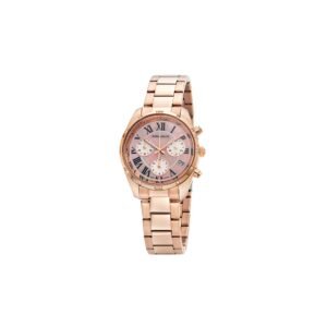 Romanson TM9A25QLRPK Chronograph Watch