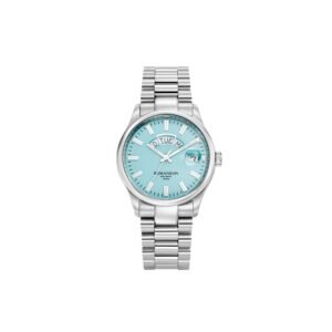 Romanson TM3BS007FMWBU Watch