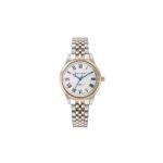 Romanson TM3BS190LLJWH Watch