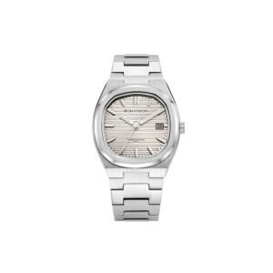Romanson TM3BF008MMWGY Watch