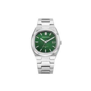 Romanson TM3BF008MMWGN Watch