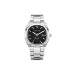 Romanson TM3BF008MXWBK Watch