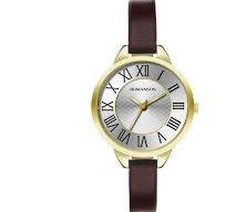 Romanson RL0B05LLGWH Women’s Watch