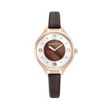 Romanson RL0B04LLRRG Women’s Analog Watch